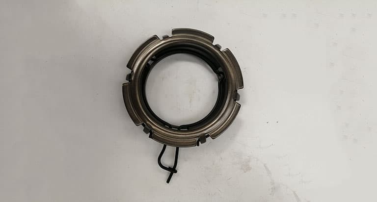 Separation Pull Ring