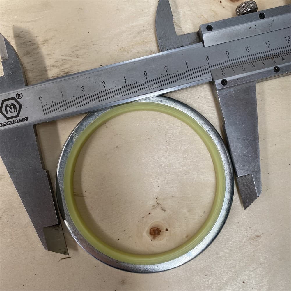 XCMG Dust-proof ring 860158889