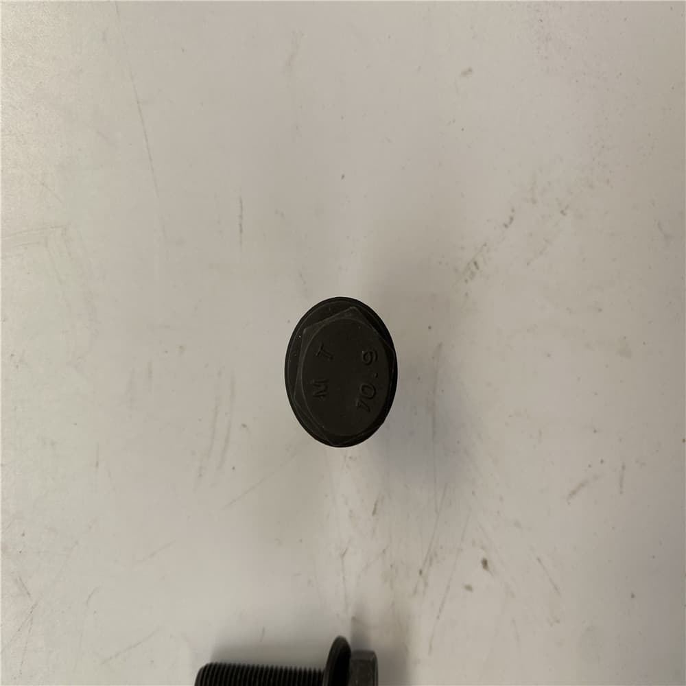 Screw CUMMINS ISF3.8 L-46 D-12