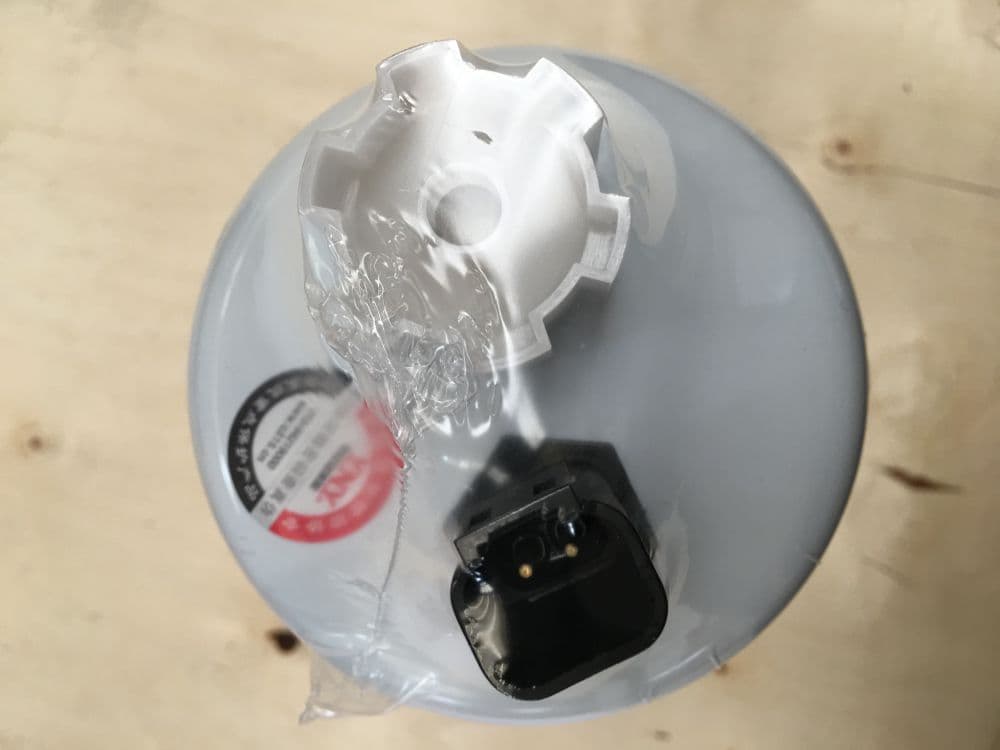FOTON Fuel Filter FS36209