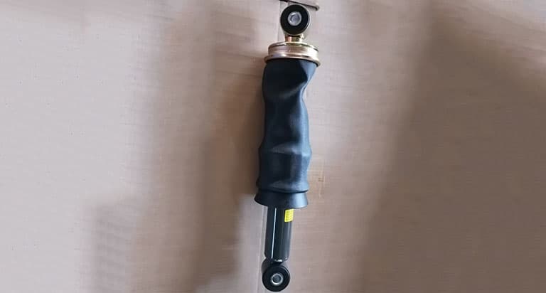 Rear Shock Absorber (Airbag)