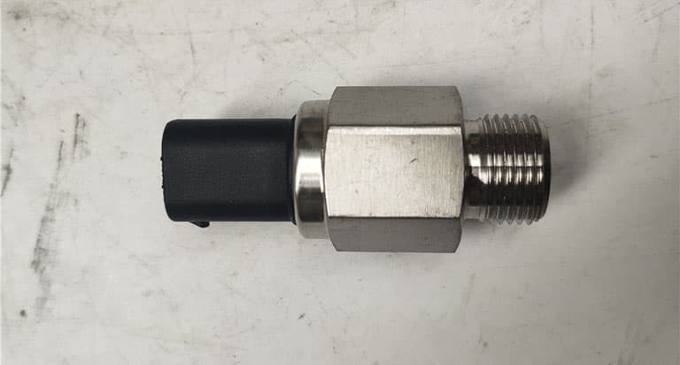 Fuel Pressure Sensor