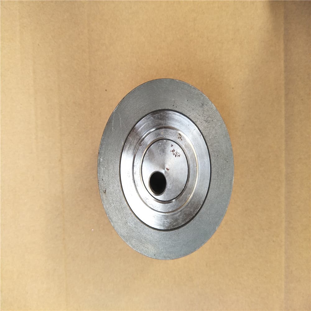 tensioner