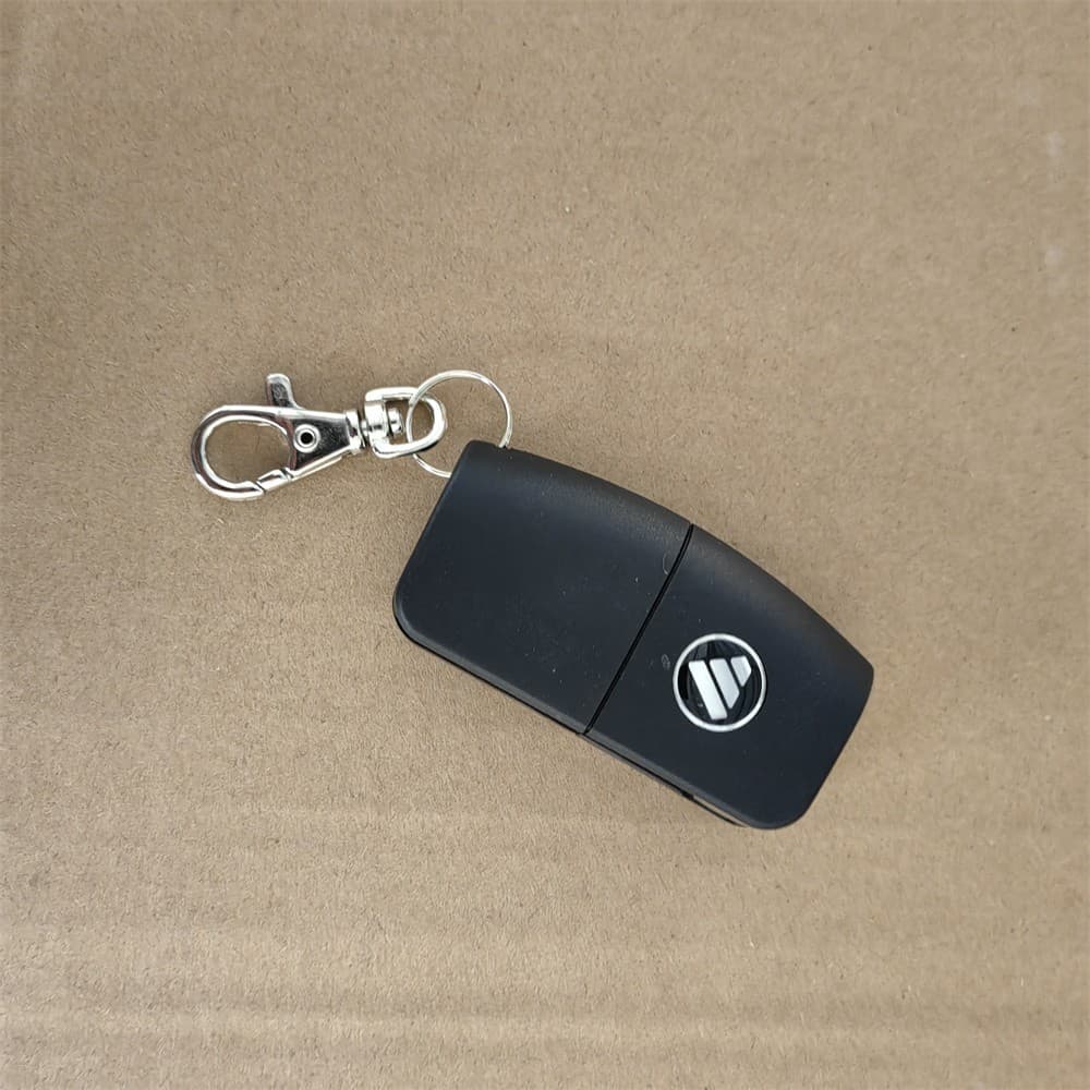 remote transmitter assy