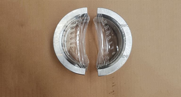 Main bearing