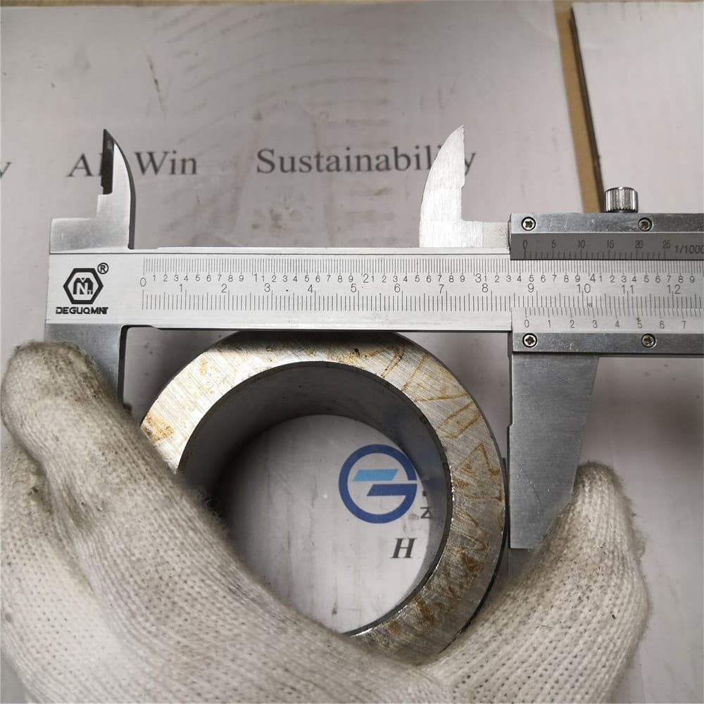 Hinge pin bushing CDM833 (d=60\d=70\D=88\H=45мм)