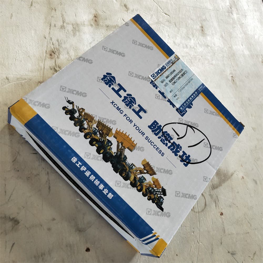 steering cylinder repair kit