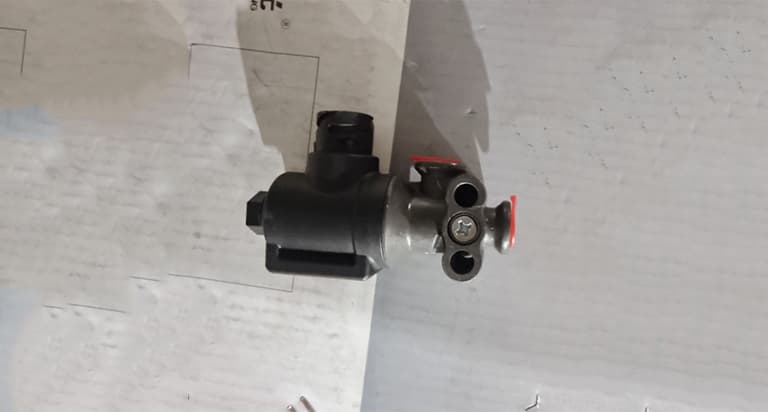 Valve
