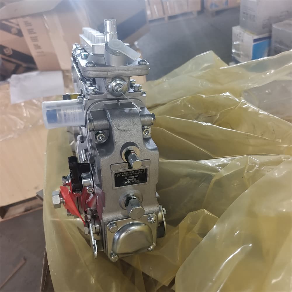 fuel pump