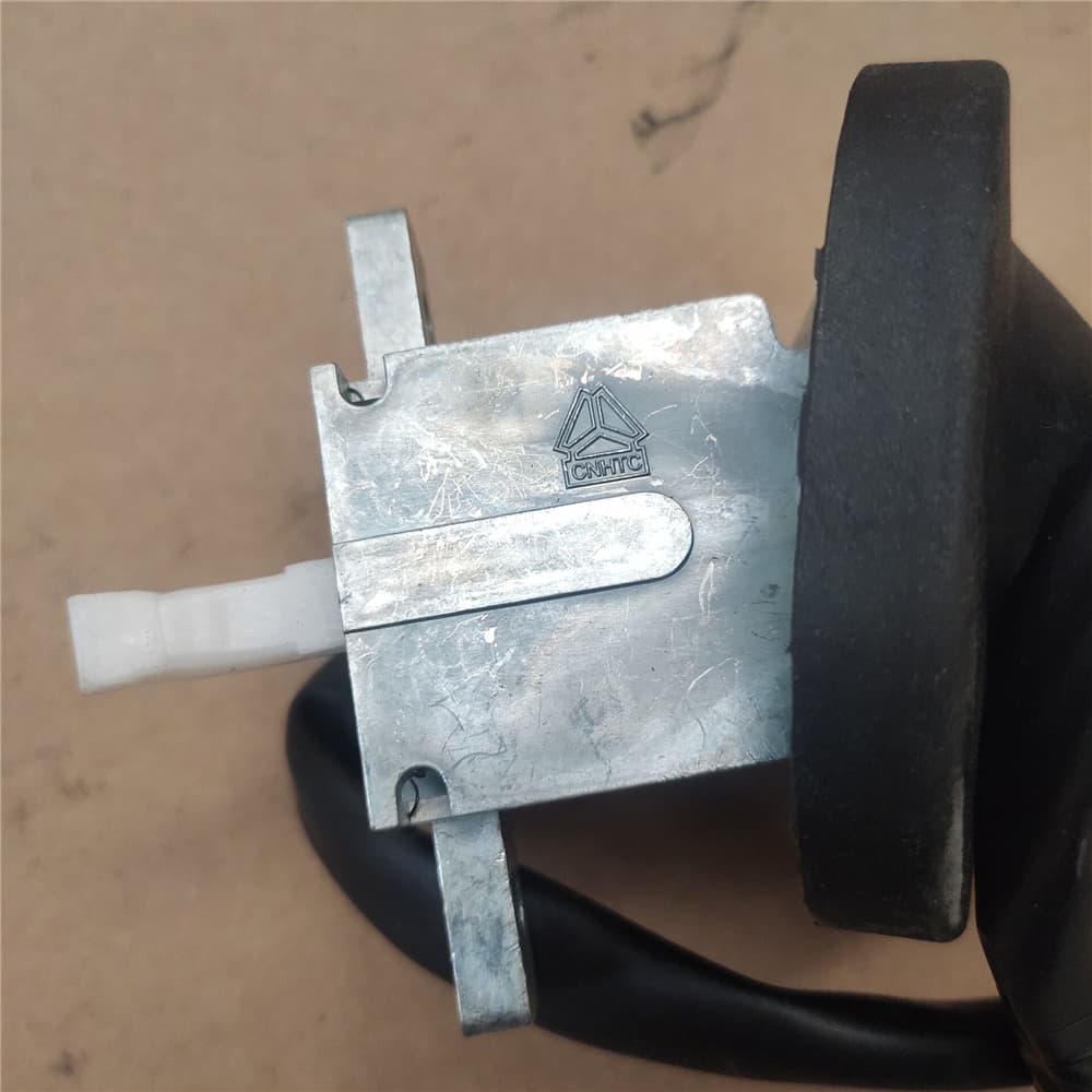 Combination switch