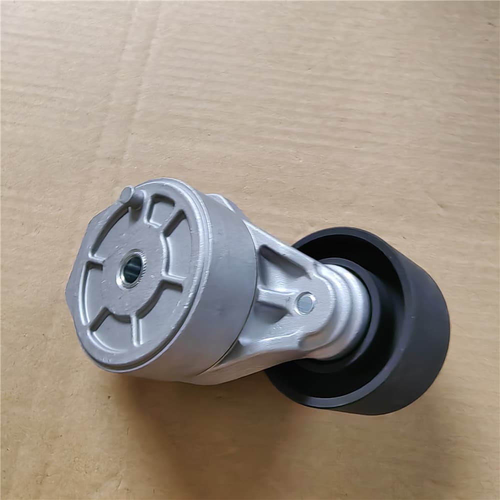 Belt tensioner
