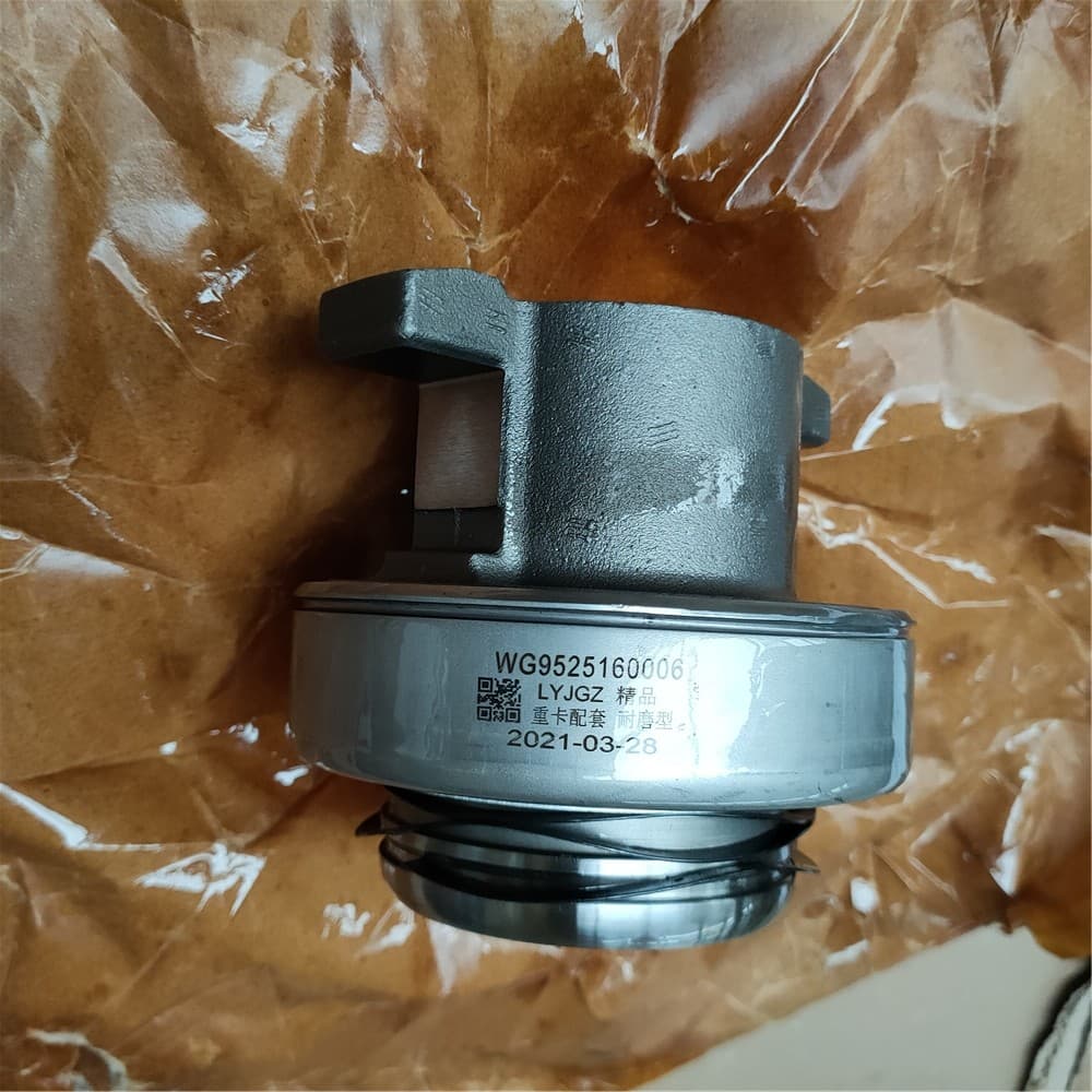 Release bearing