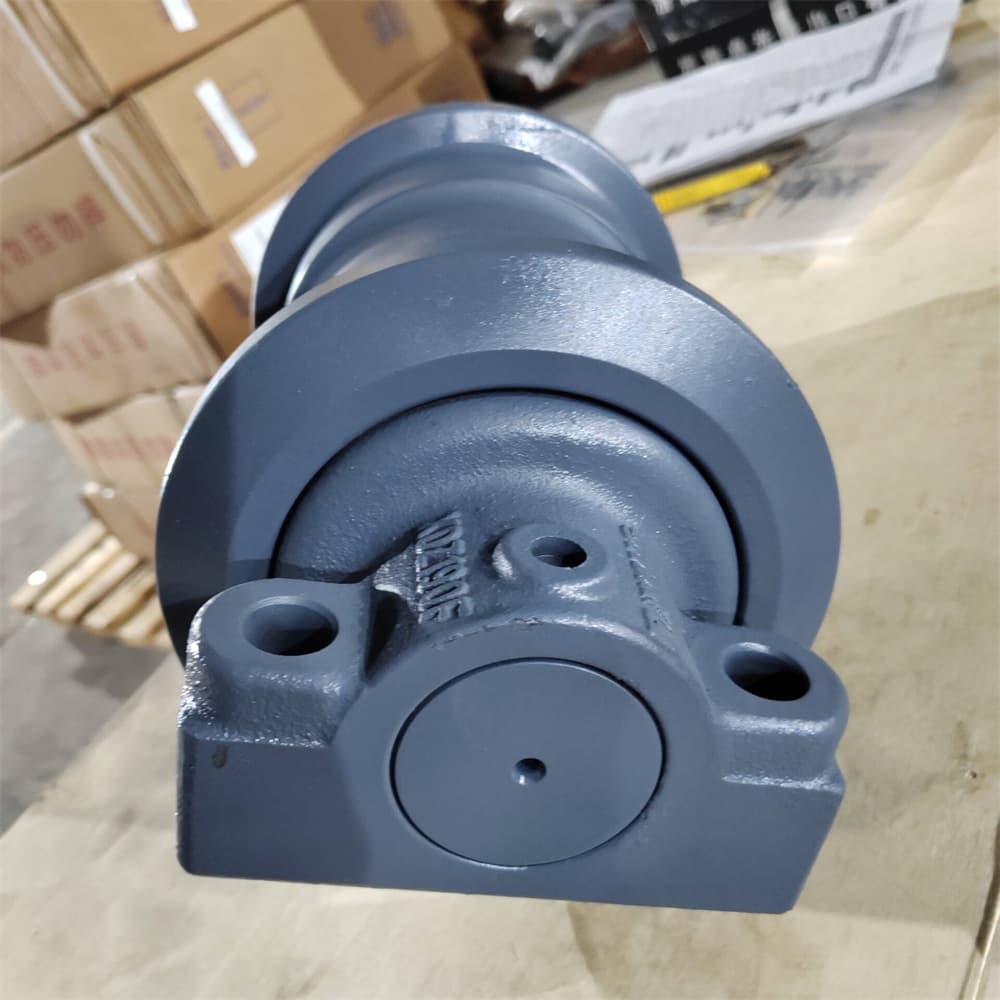 scroll wheel