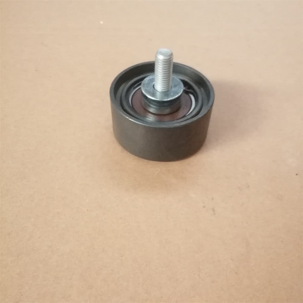 Idler pulley