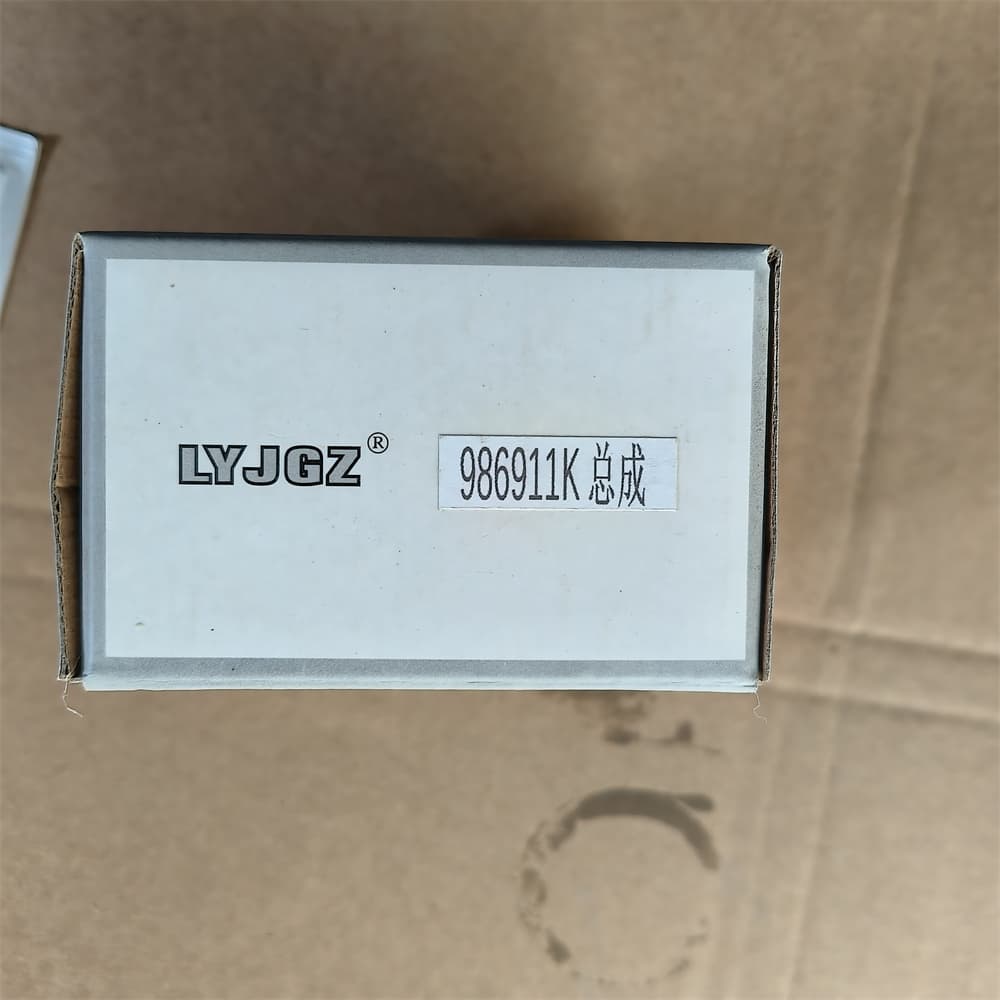 bearing assy