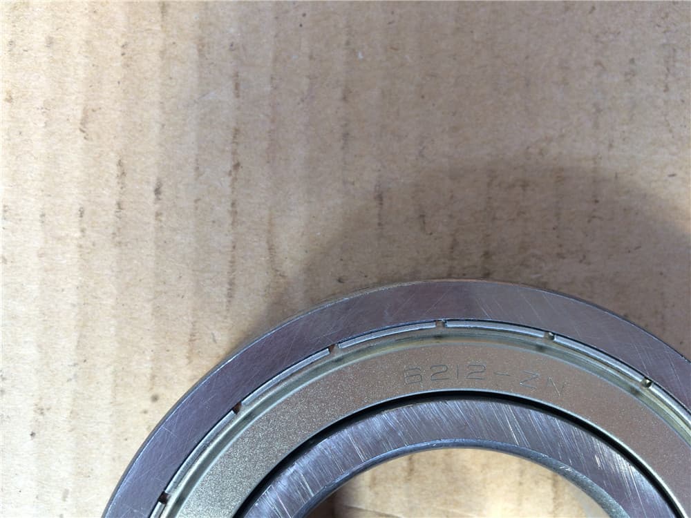 input shaft bearing