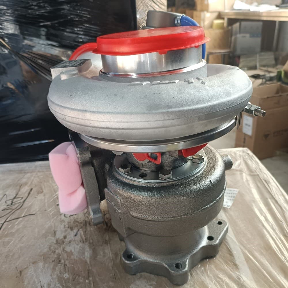 Turbocharger Return Pipe Gasket