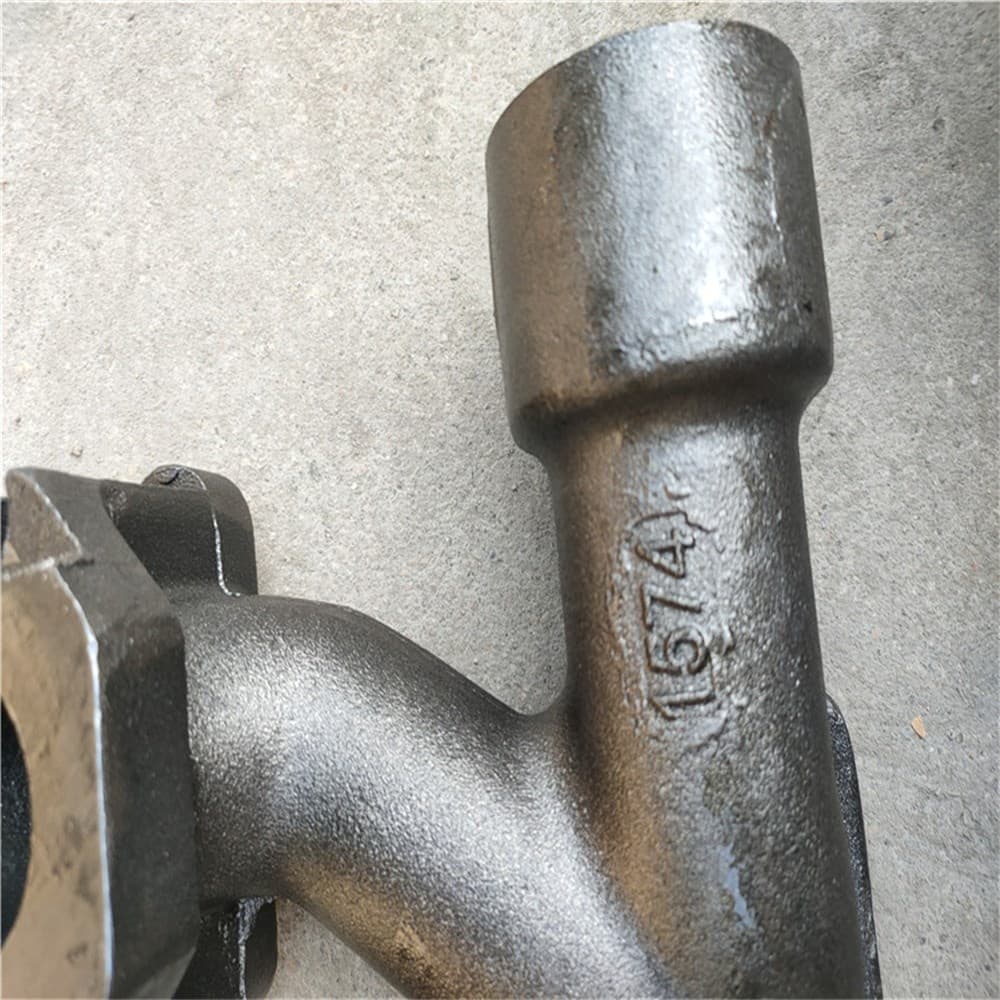 Exhaust pipe gasket