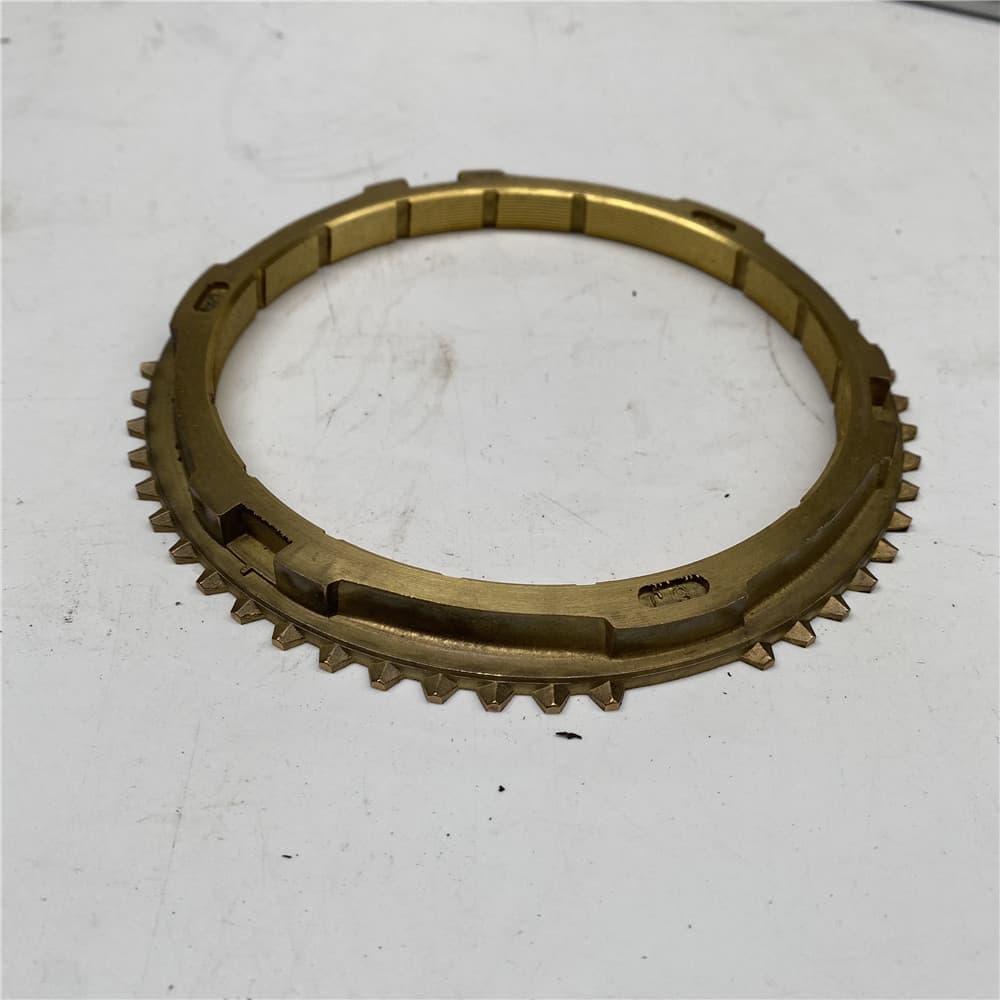 3rd/4th gear synchronizer ring