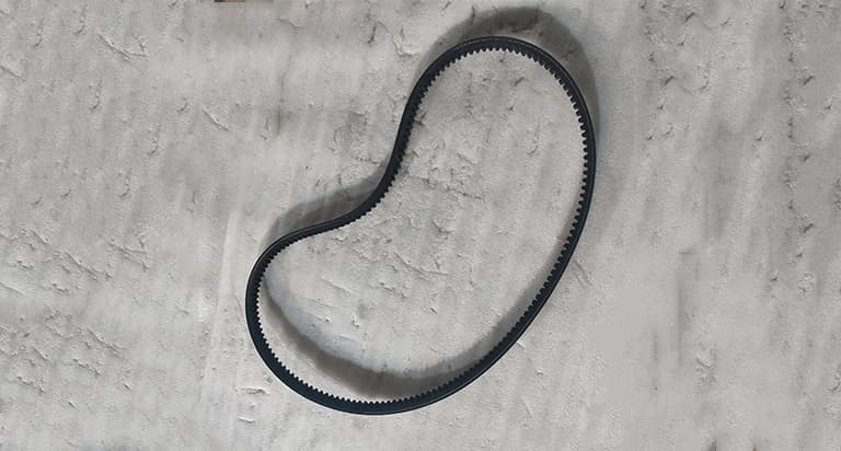 v-belt a/c