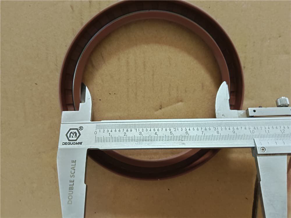 combination oil seal