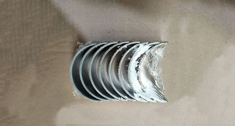 Connecting rod bearing
