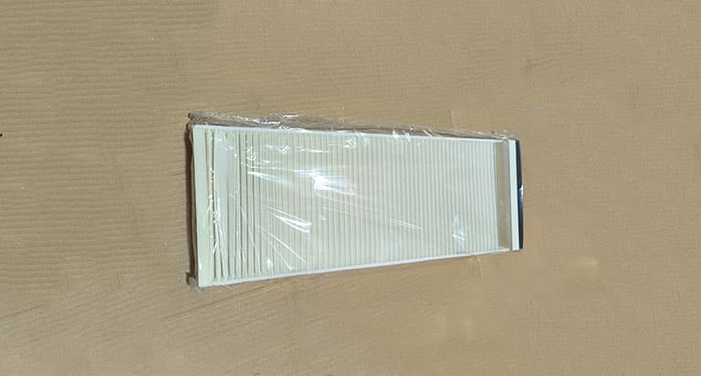 Air filter