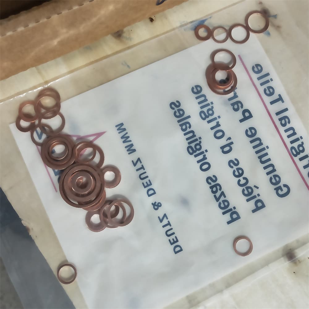 engine gasket kit