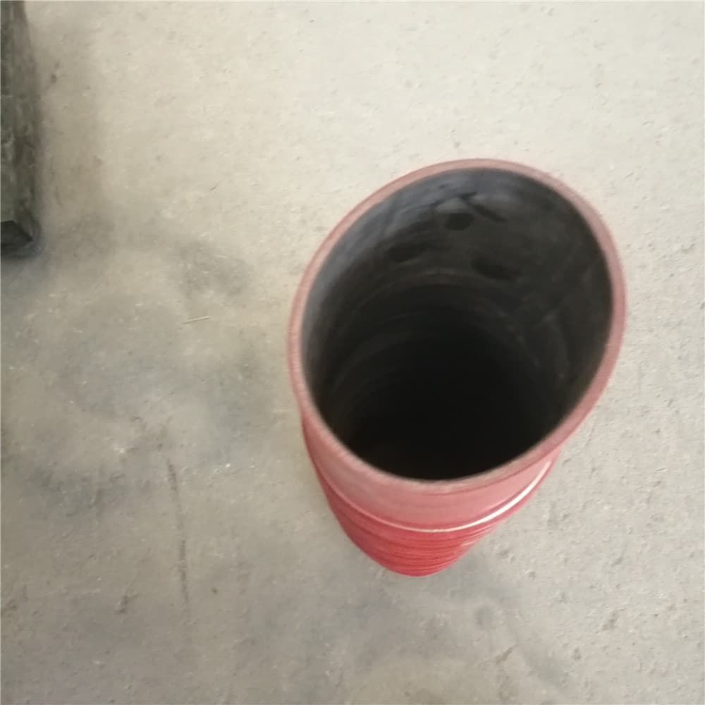 intercooler glue pipe