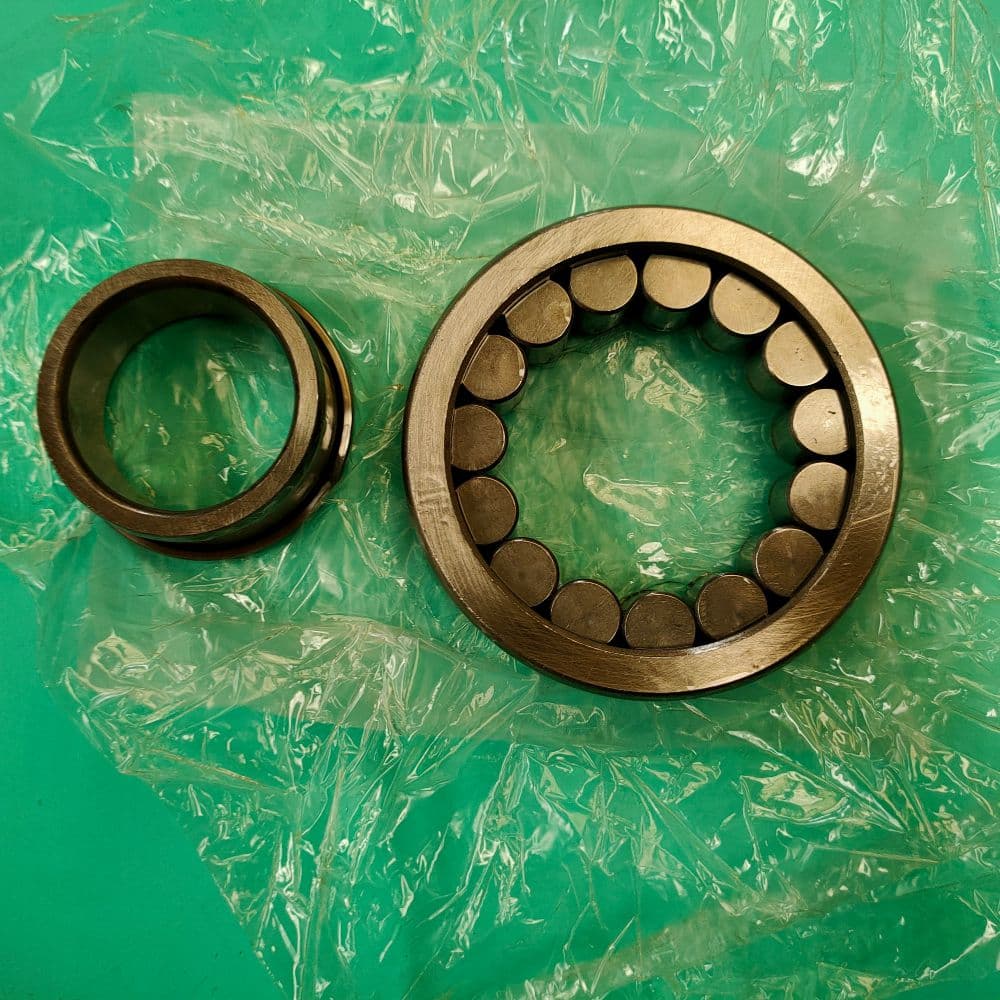 FOTON Roller bearing Foton 1099 NJ309EV