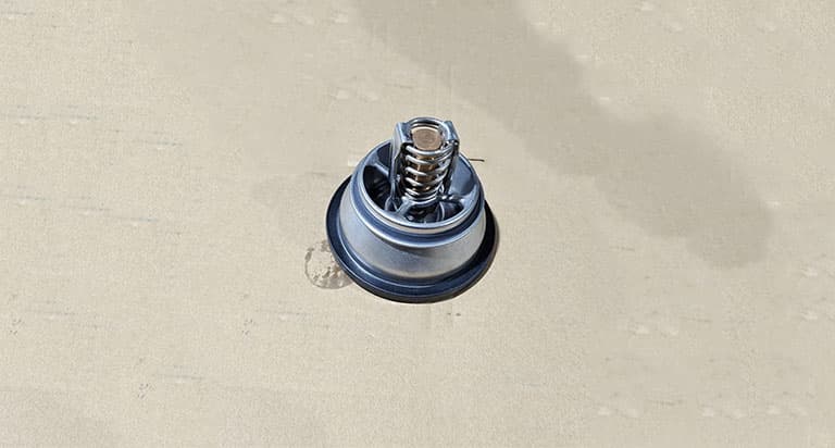THERMOSTAT