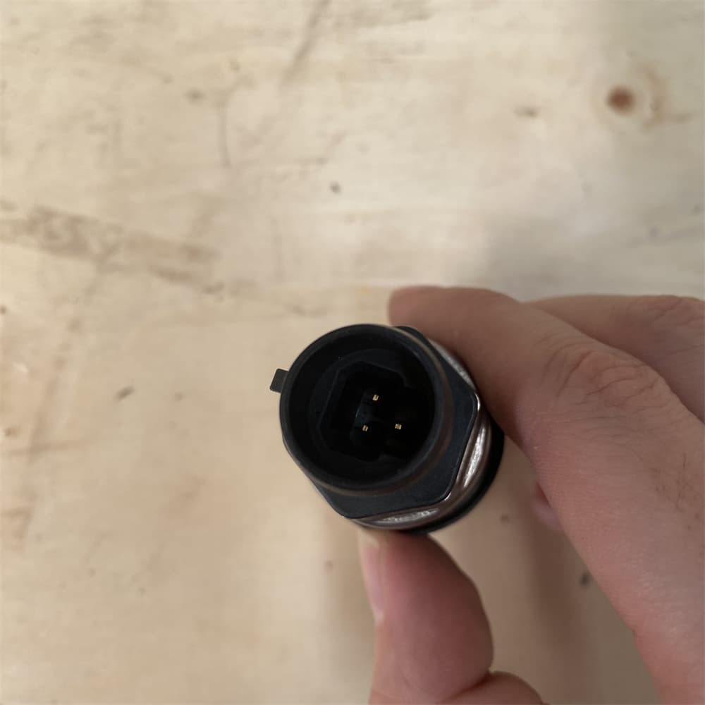 Pressure Sensor