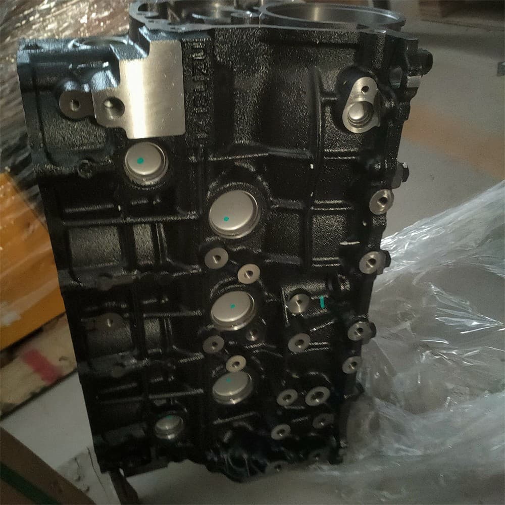 cylinder block