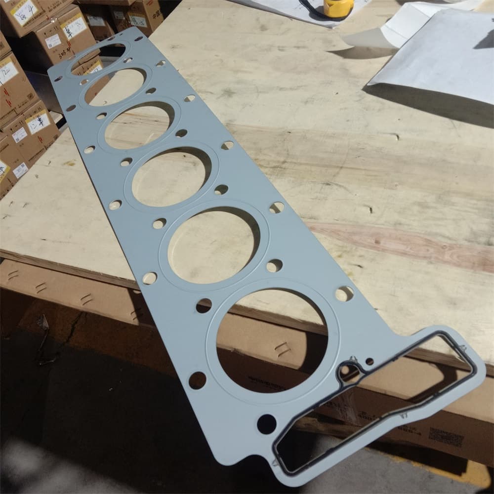 Cylinder head gasket