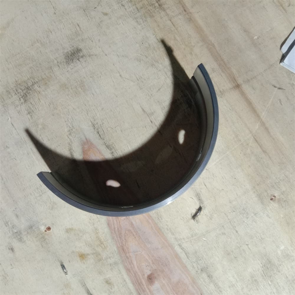 SINOTRUK Main bearing shell 201V01113-6095