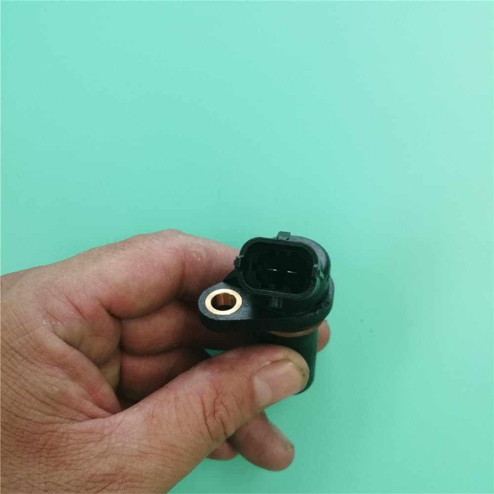 Speed sensor