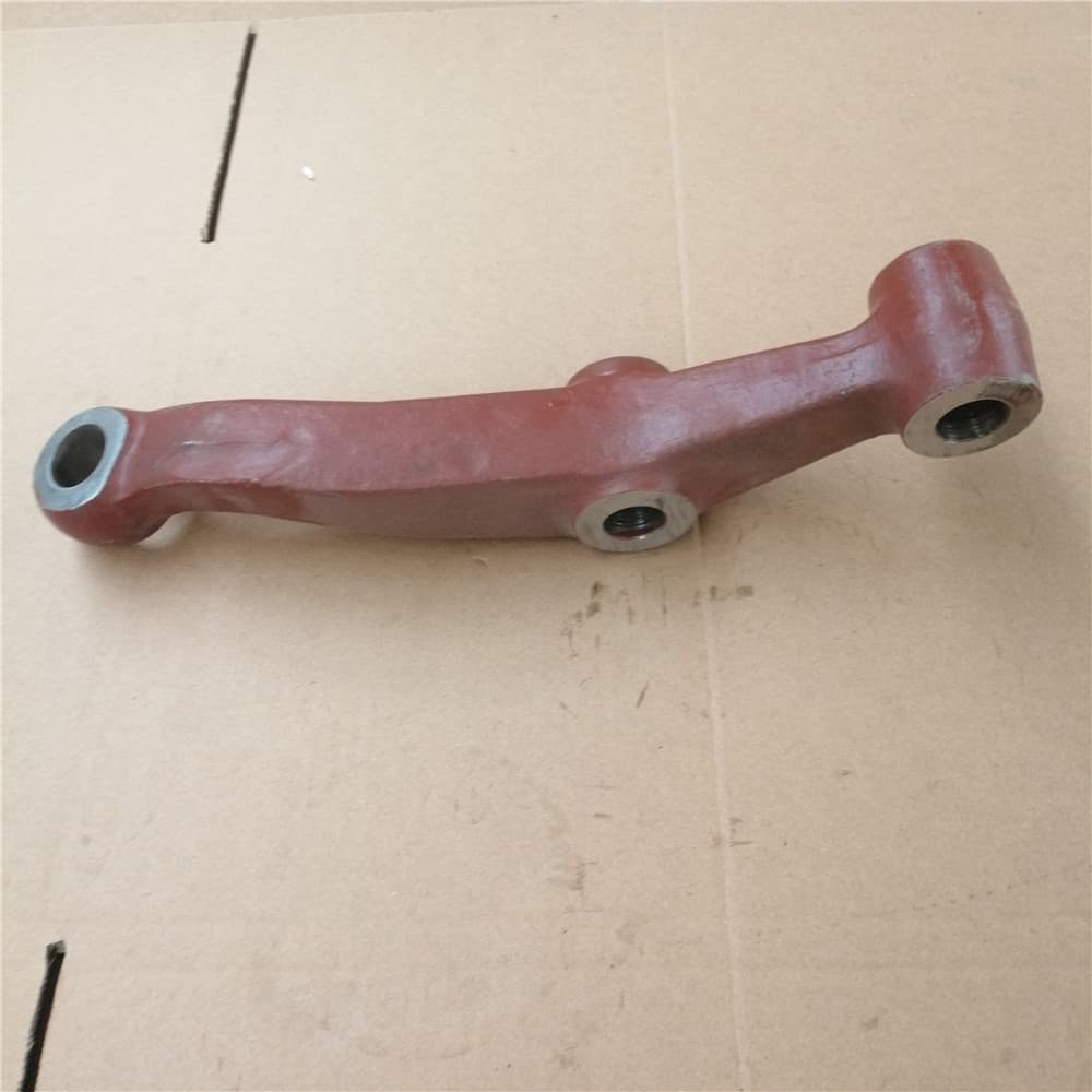 steering tie rod arm