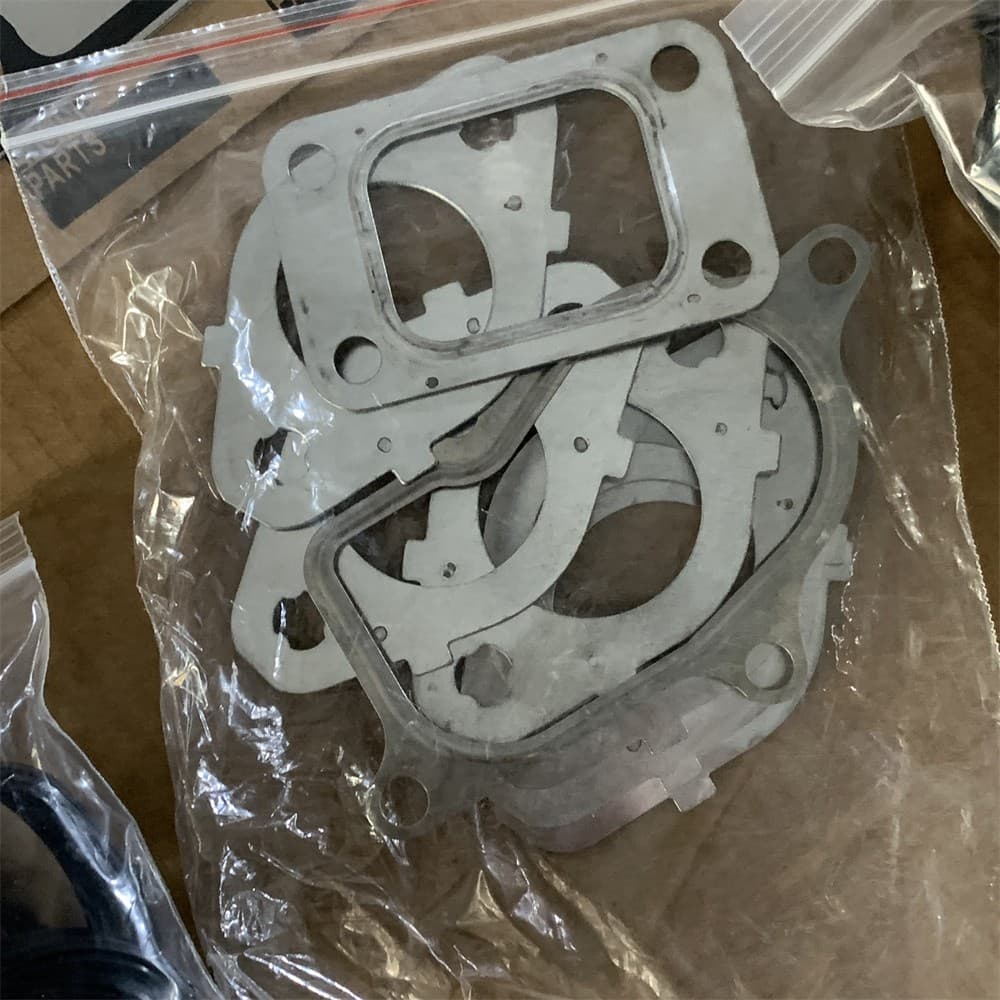 Engine overhaul kit