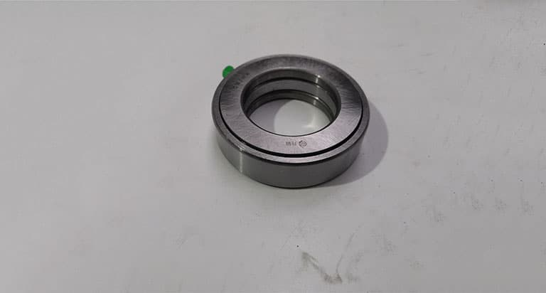 knuckle pressure bearing