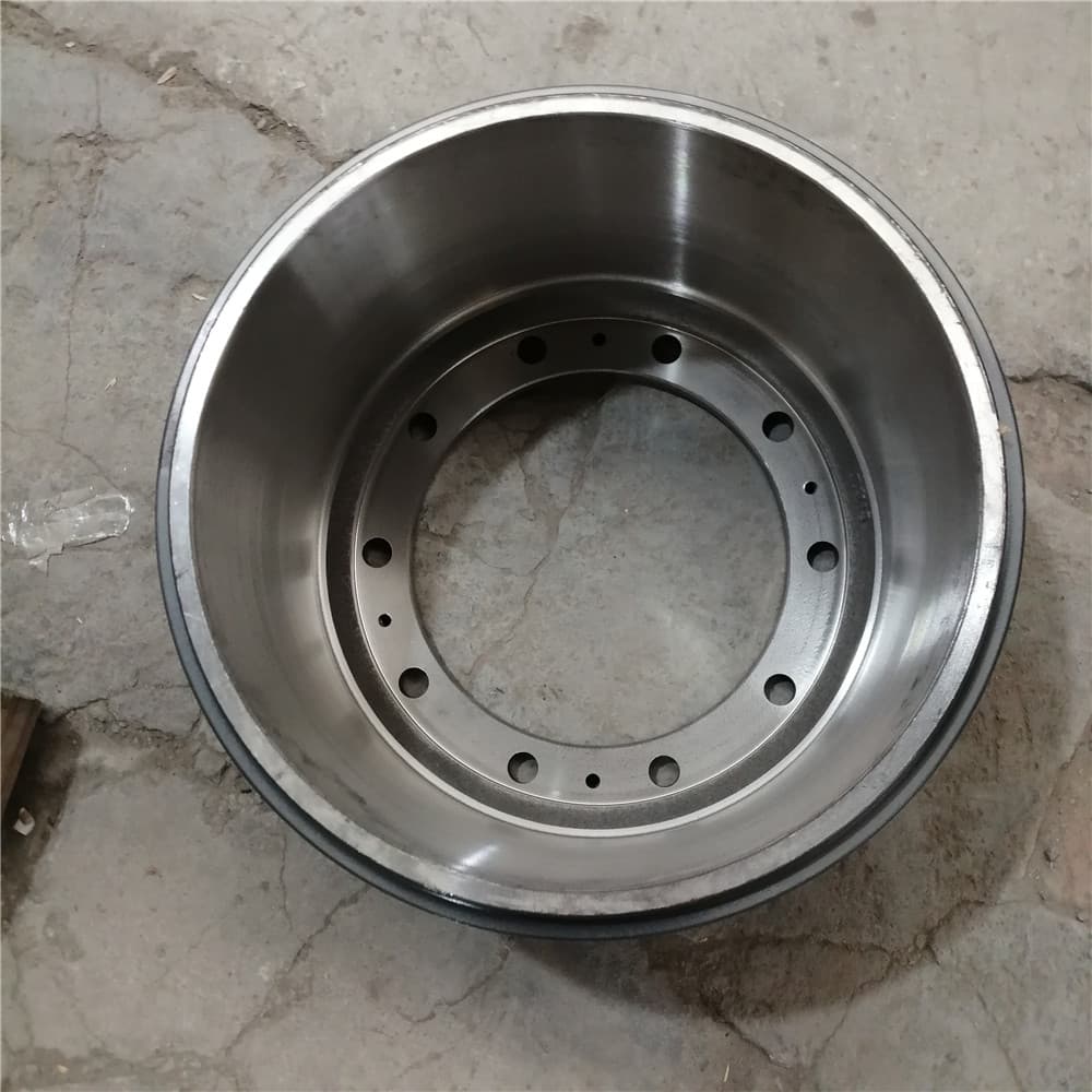 brake drum
