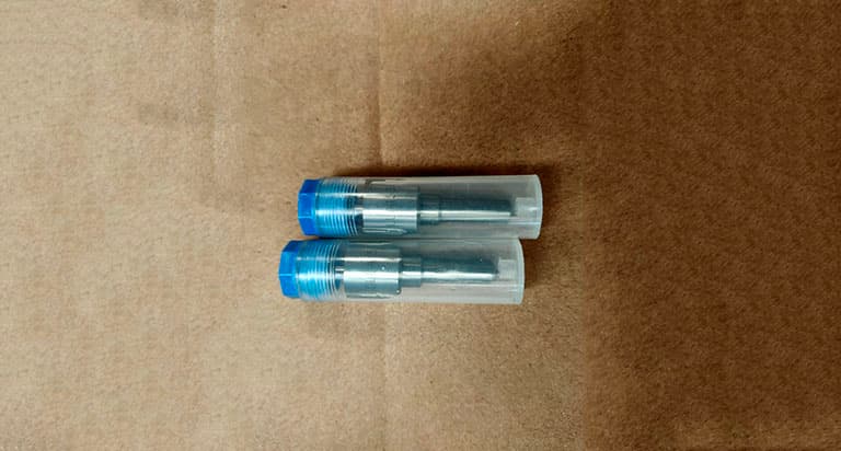 FOTON Injector nozzle DLLA153P034