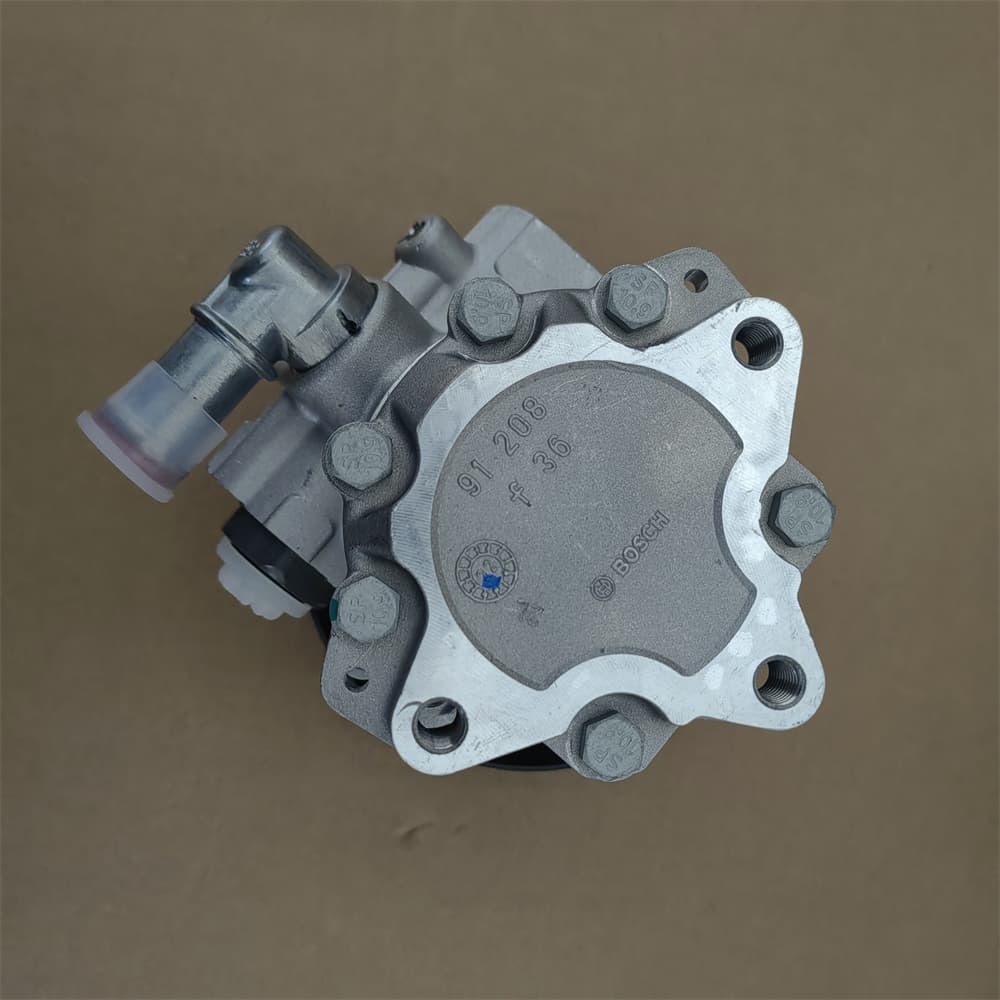 steering pump