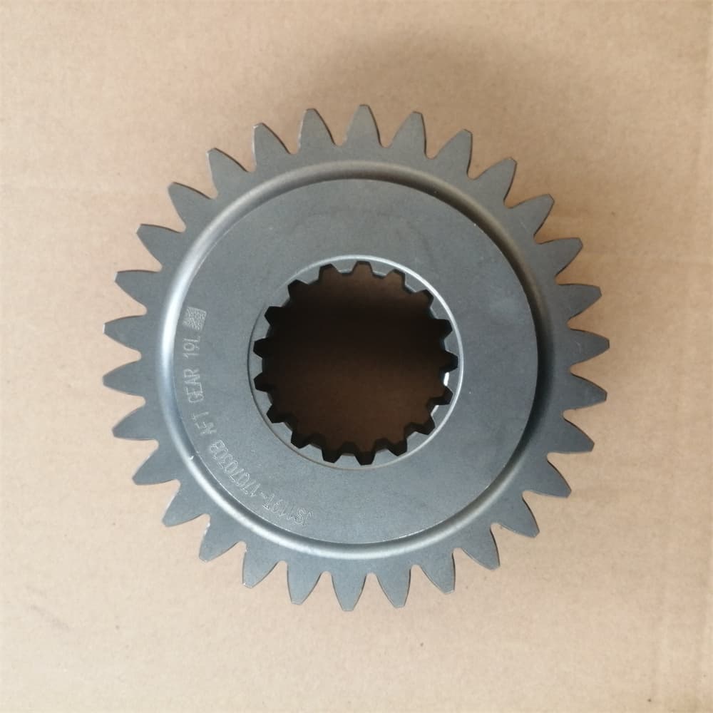 Naveco шестерня ведущая демультипликатора JS119T1707030B