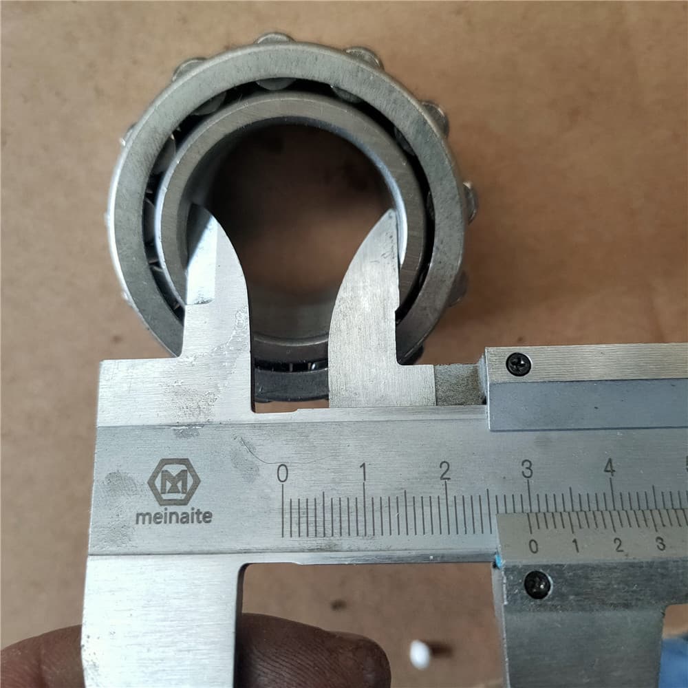 FOTON Needle roller bearings NK0305432