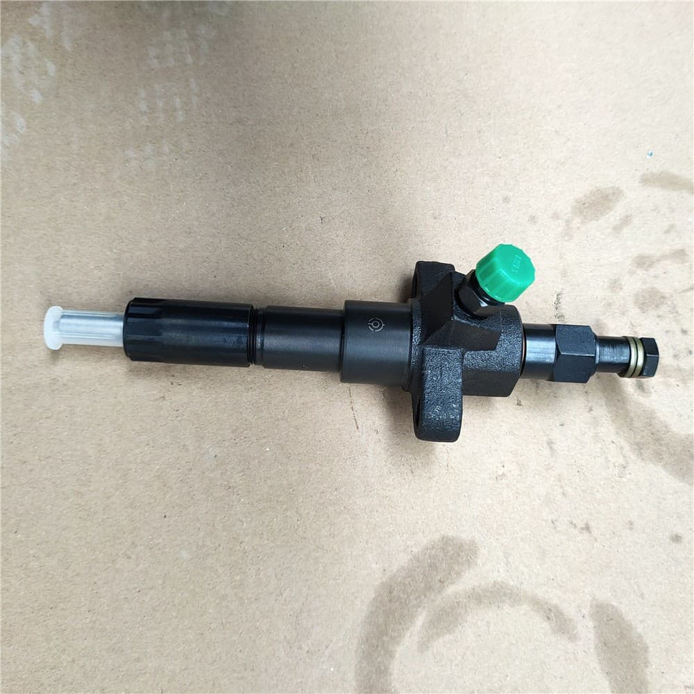 Injector