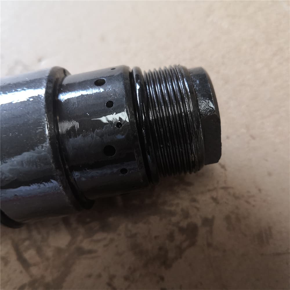 Directional control valve D32.2 (fine thread)