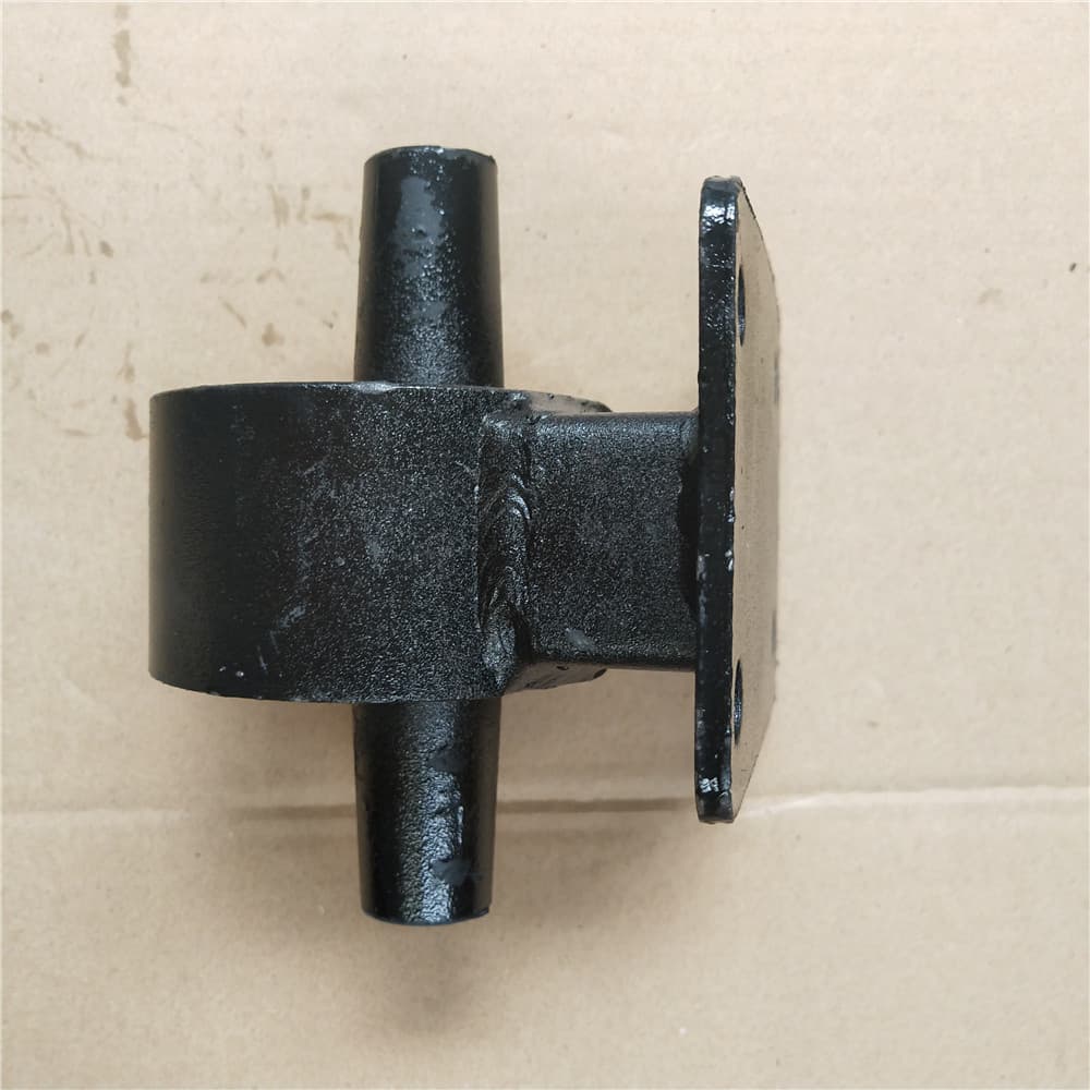 rear suspension assy