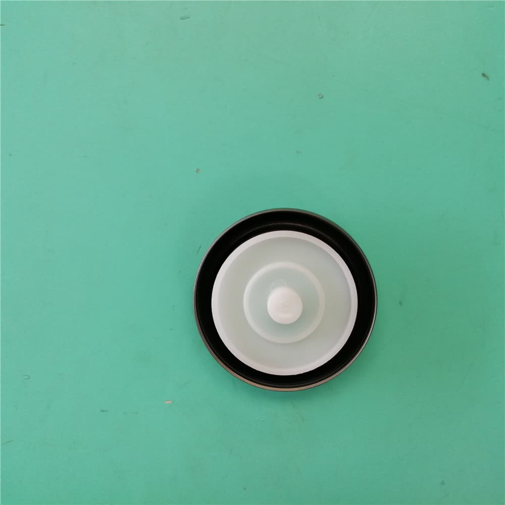 Crankshaft front oil seal