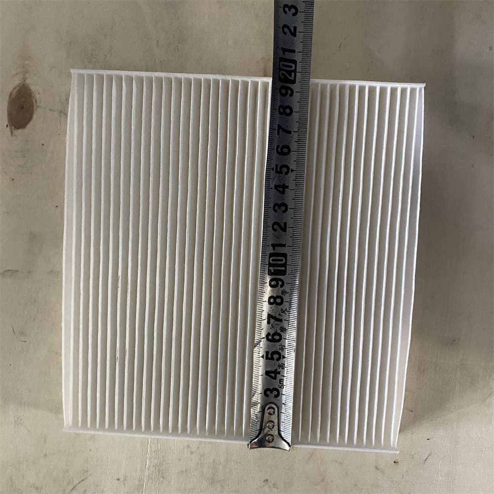 XCMG Cabin filter element 813500589