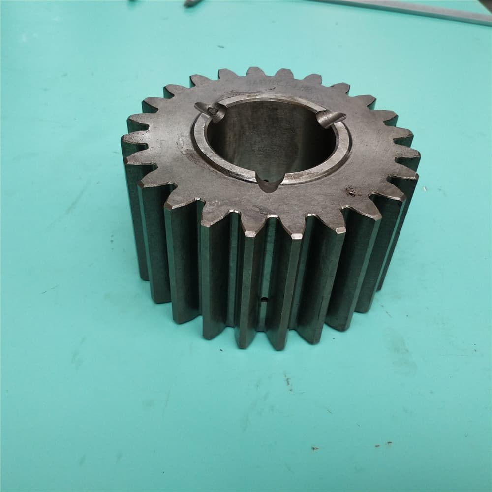 Gear